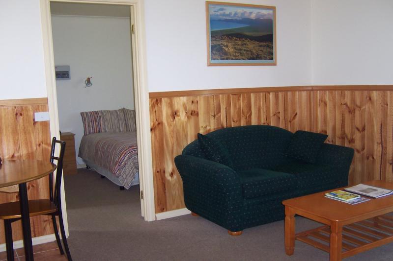Promhills Cabins Yanakie Exterior foto